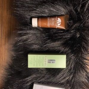 Skincare products- Aging